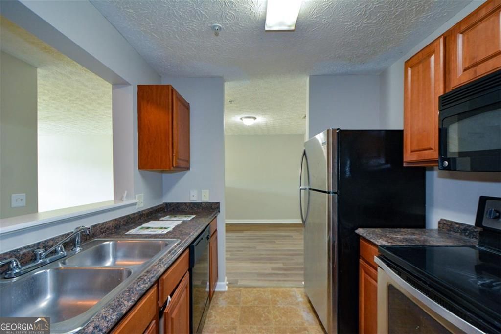4103 Fairington Club Drive Lithonia GA 30038
