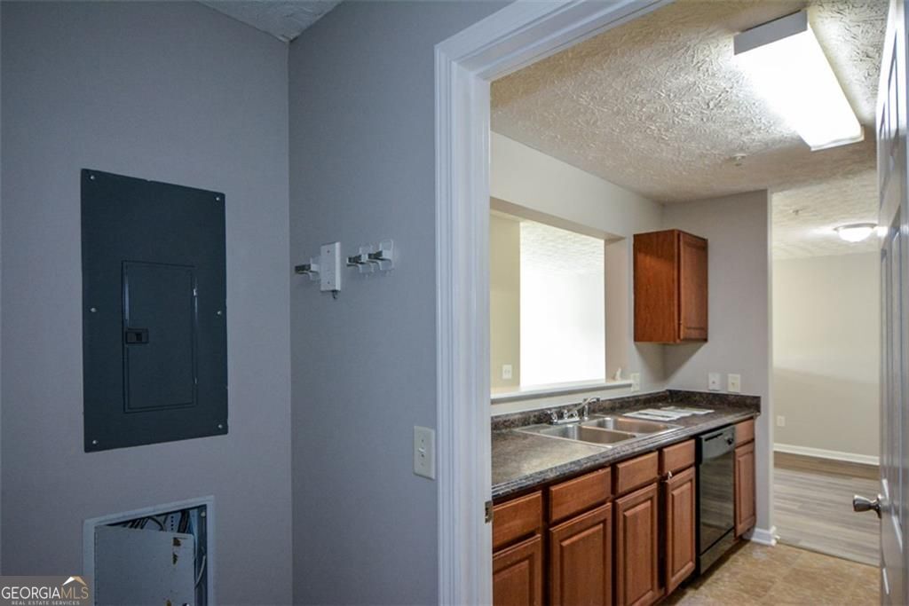 4103 Fairington Club Drive Lithonia GA 30038
