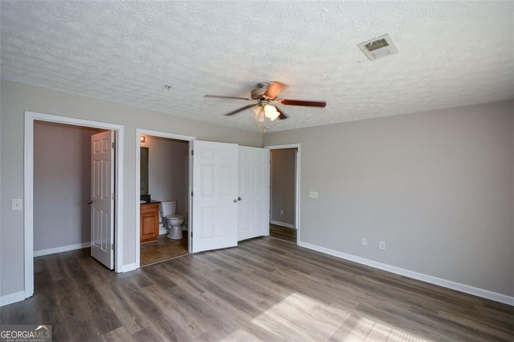 4103 Fairington Club Drive Lithonia GA 30038