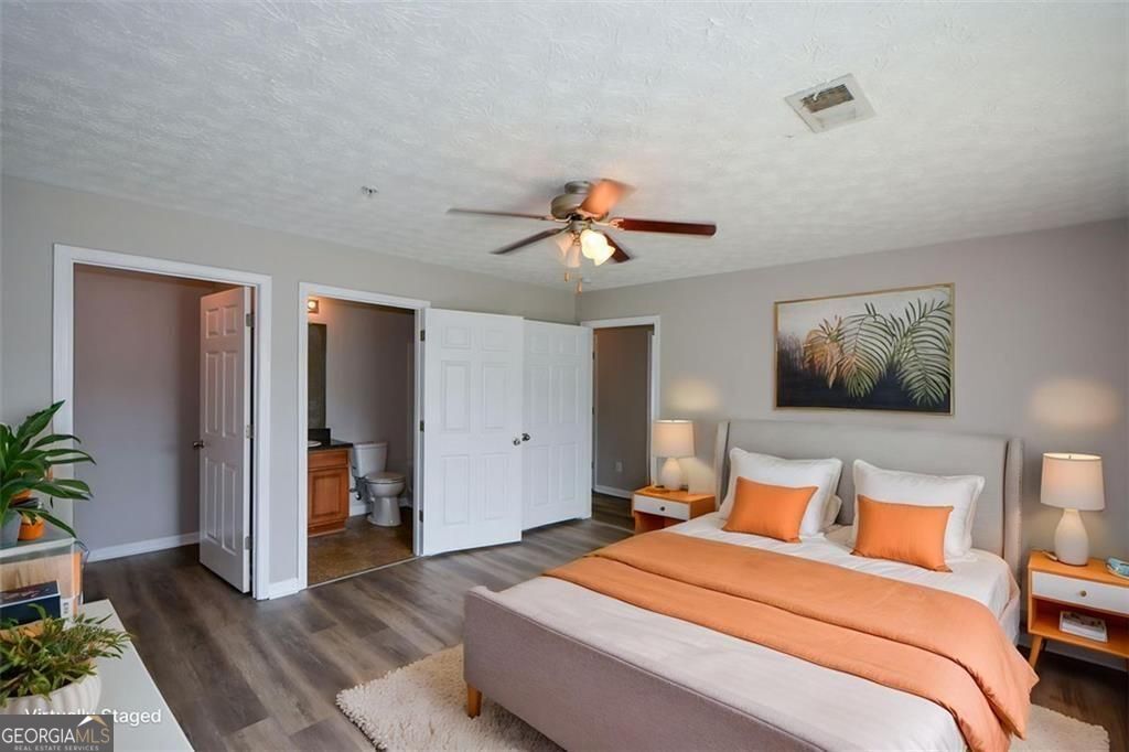 4103 Fairington Club Drive Lithonia GA 30038