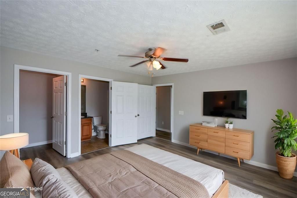 4103 Fairington Club Drive Lithonia GA 30038