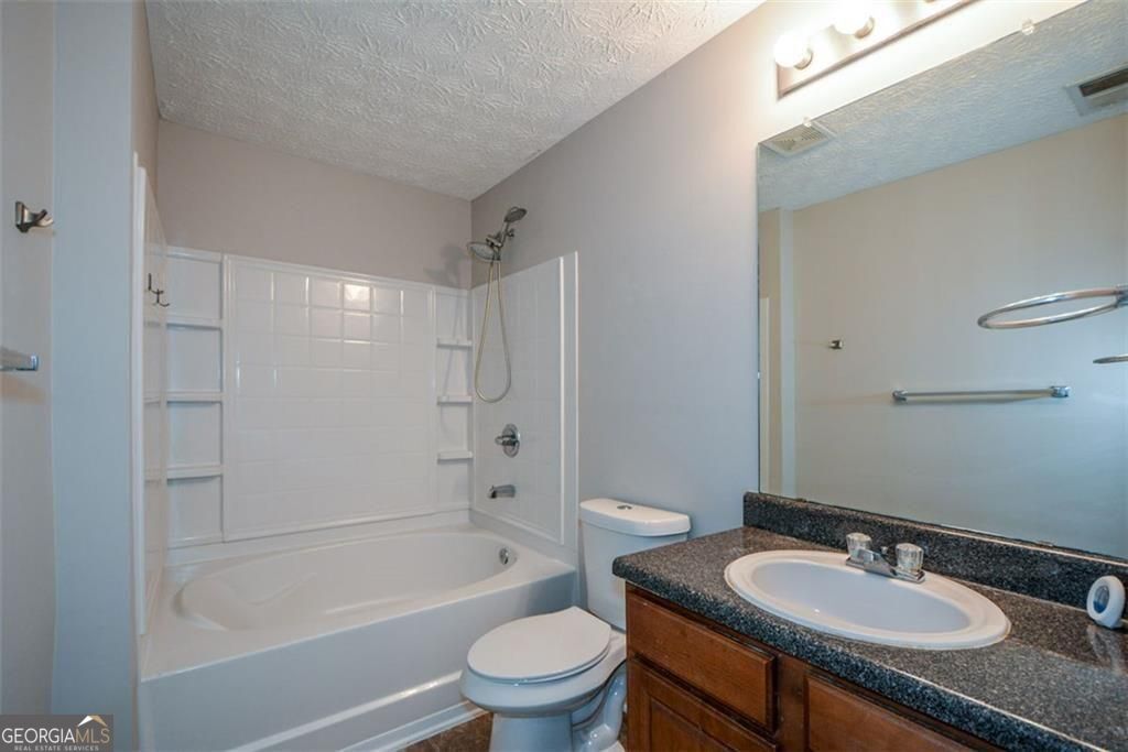 4103 Fairington Club Drive Lithonia GA 30038