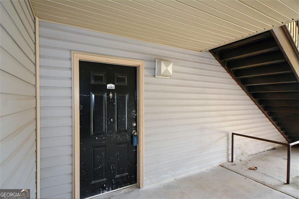 4103 Fairington Club Drive Lithonia GA 30038