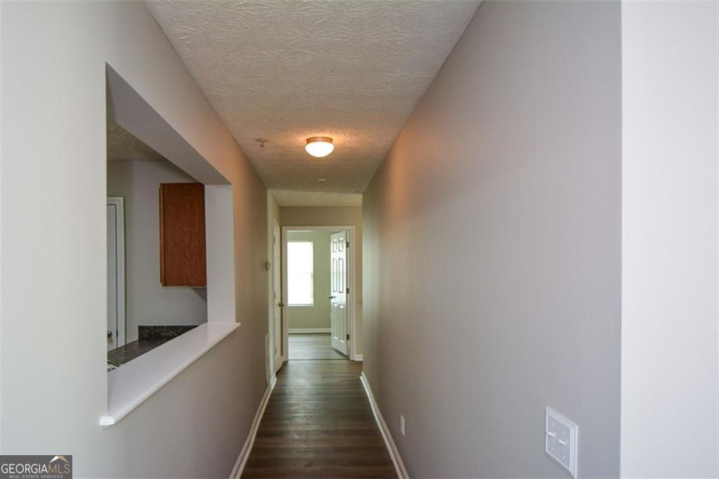 4103 Fairington Club Drive Lithonia GA 30038