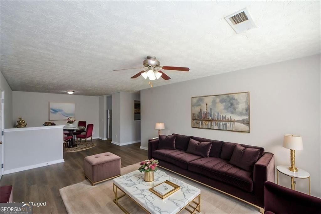 4103 Fairington Club Drive Lithonia GA 30038