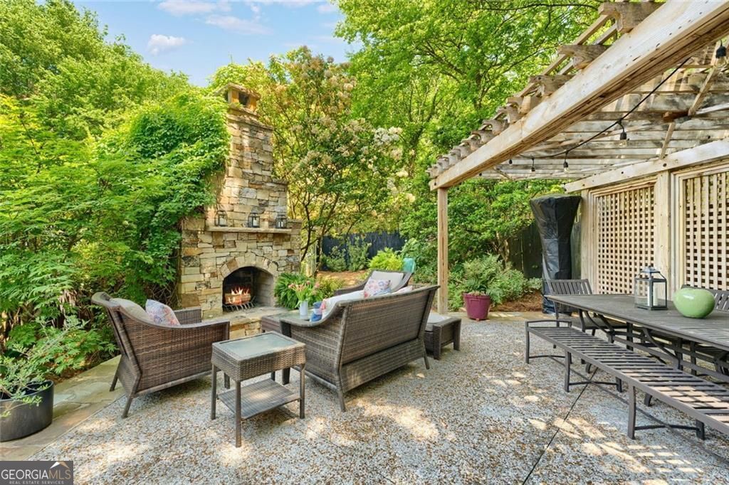 119 N 4th Avenue Decatur GA 30030