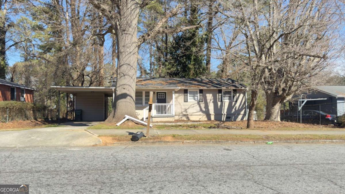416 Macedonia Road SE Atlanta GA 30354