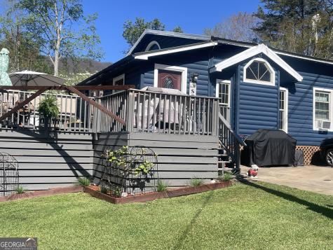 8 Cindy Parkway Cleveland GA 30528