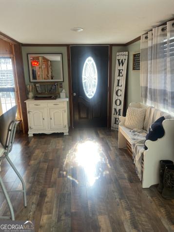 8 Cindy Parkway Cleveland GA 30528