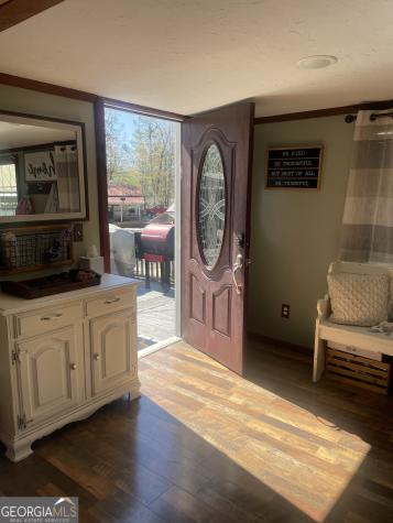 8 Cindy Parkway Cleveland GA 30528
