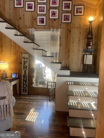 8 Cindy Parkway Cleveland GA 30528