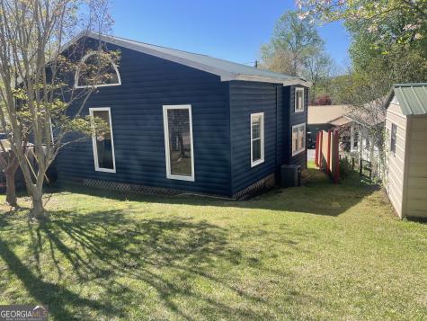8 Cindy Parkway Cleveland GA 30528