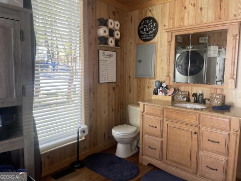 8 Cindy Parkway Cleveland GA 30528