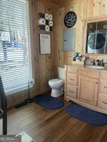 8 Cindy Parkway Cleveland GA 30528