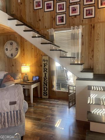 8 Cindy Parkway Cleveland GA 30528