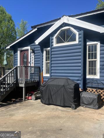 8 Cindy Parkway Cleveland GA 30528