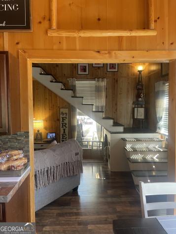 8 Cindy Parkway Cleveland GA 30528