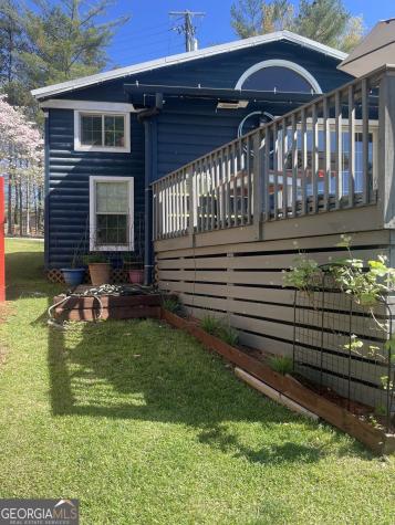 8 Cindy Parkway Cleveland GA 30528