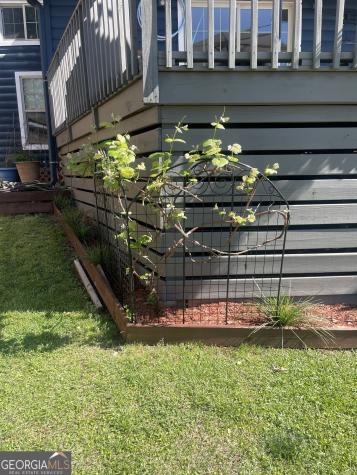 8 Cindy Parkway Cleveland GA 30528