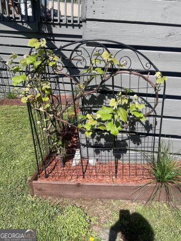 8 Cindy Parkway Cleveland GA 30528
