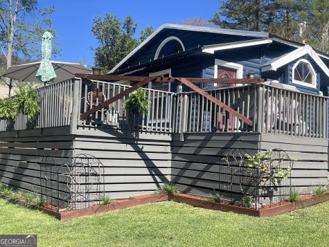 8 Cindy Parkway Cleveland GA 30528