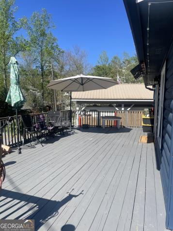 8 Cindy Parkway Cleveland GA 30528