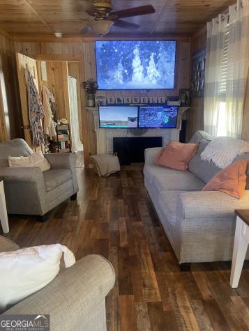 8 Cindy Parkway Cleveland GA 30528