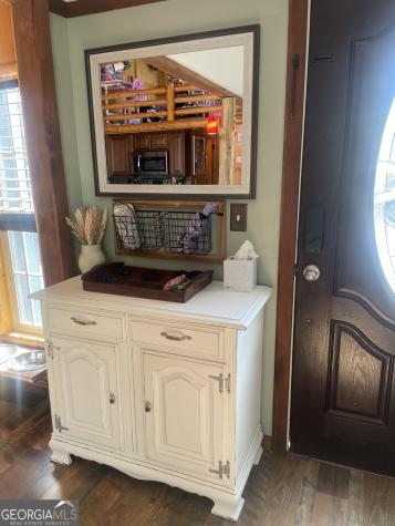 8 Cindy Parkway Cleveland GA 30528
