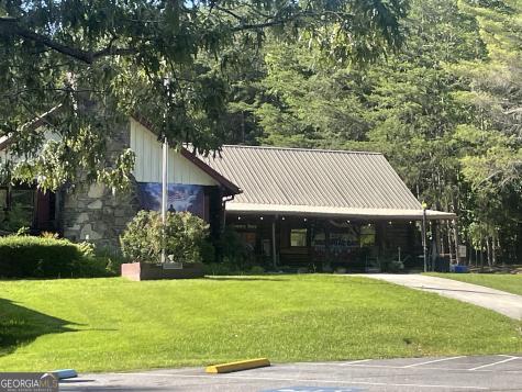 8 Cindy Parkway Cleveland GA 30528