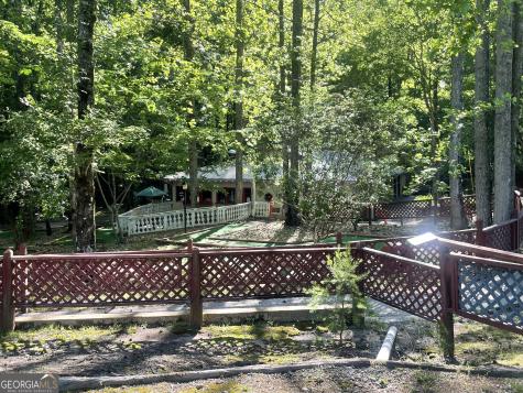 8 Cindy Parkway Cleveland GA 30528