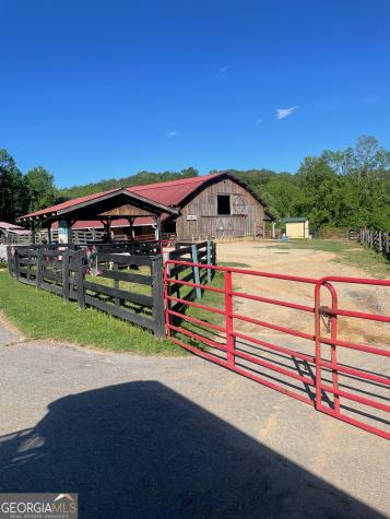 8 Cindy Parkway Cleveland GA 30528