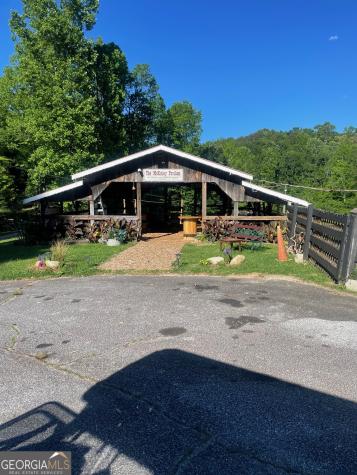 8 Cindy Parkway Cleveland GA 30528