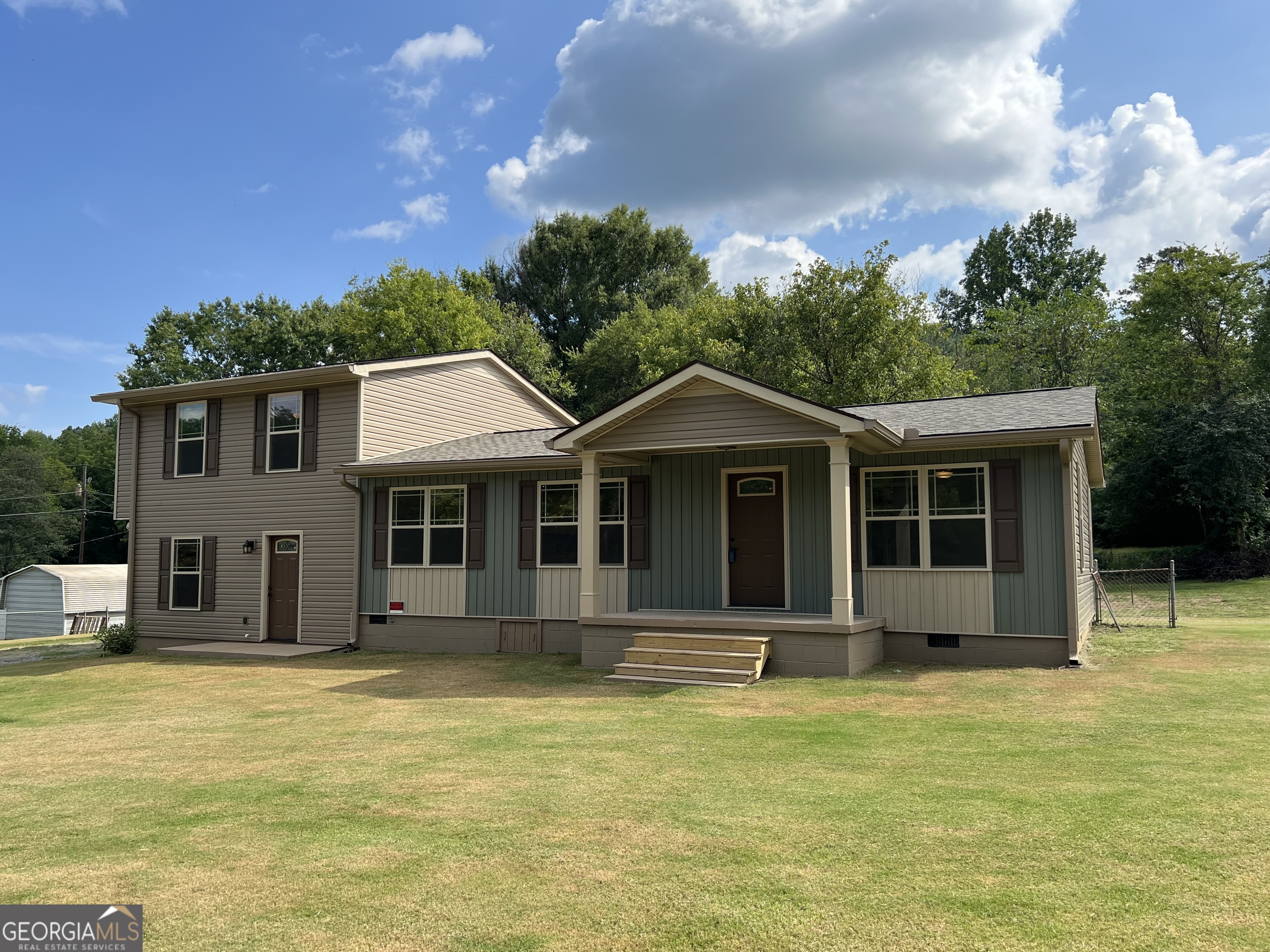 3667 Cave Spring Road SW Rome GA 30161