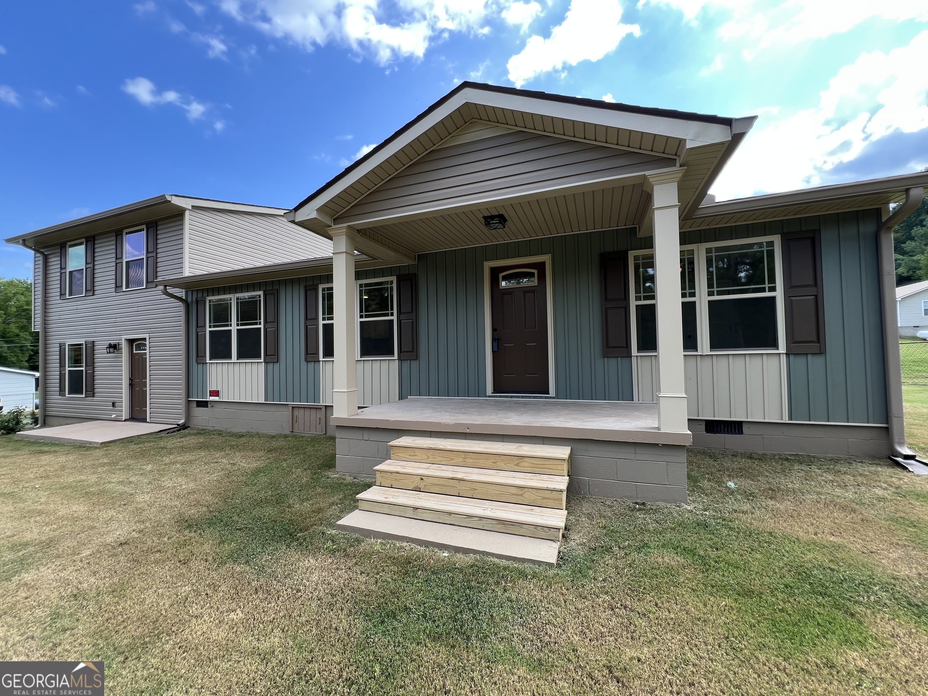 3667 Cave Spring Road SW Rome GA 30161