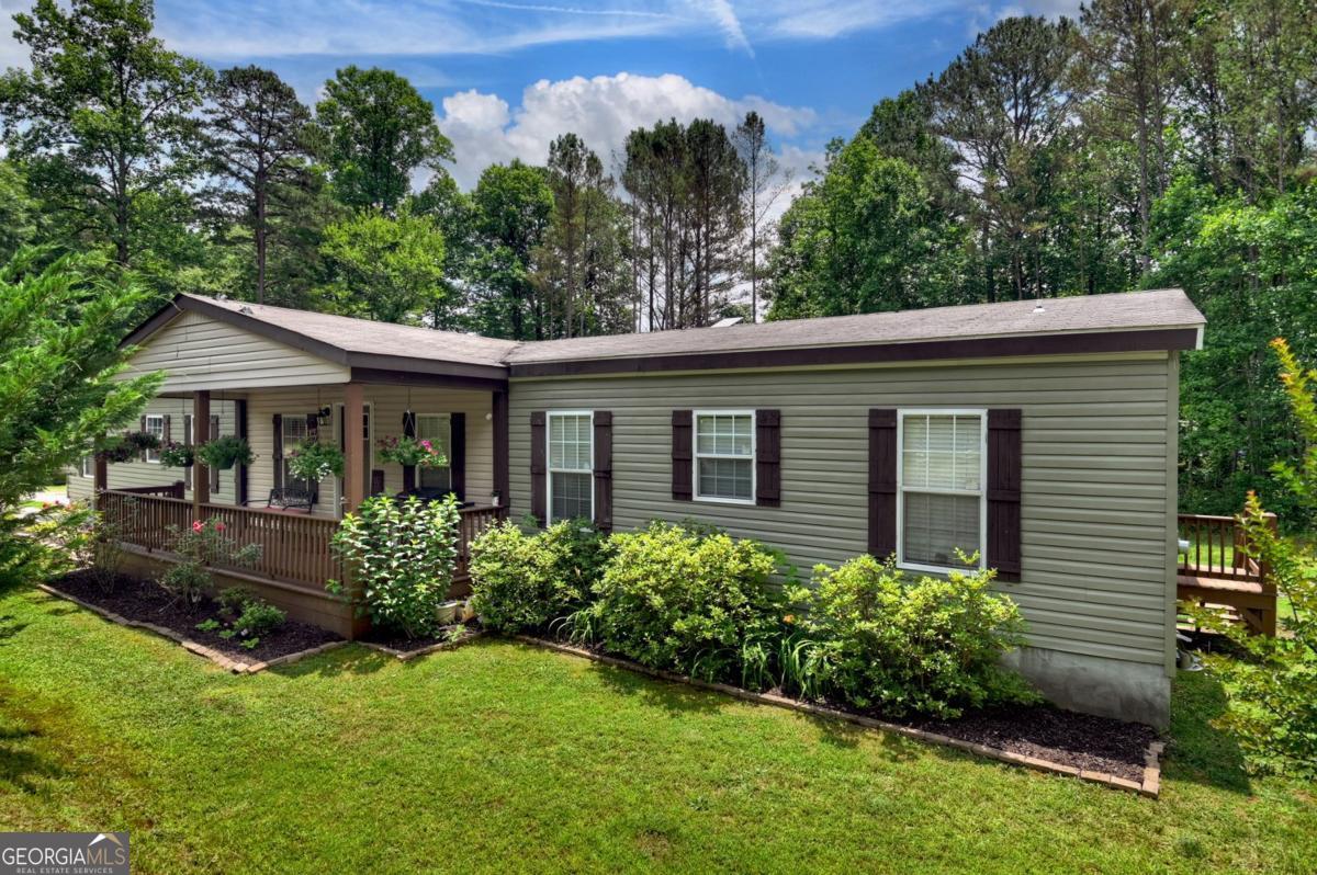 7 Antioch Hill Blairsville GA 30512