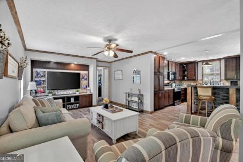 7 Antioch Hill Blairsville GA 30512