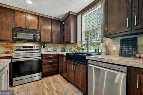 7 Antioch Hill Blairsville GA 30512