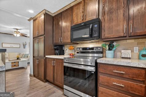 7 Antioch Hill Blairsville GA 30512