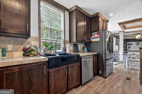 7 Antioch Hill Blairsville GA 30512