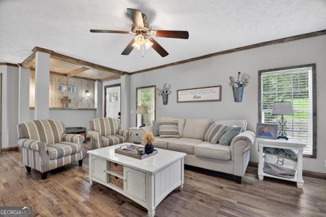 7 Antioch Hill Blairsville GA 30512