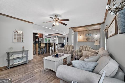 7 Antioch Hill Blairsville GA 30512