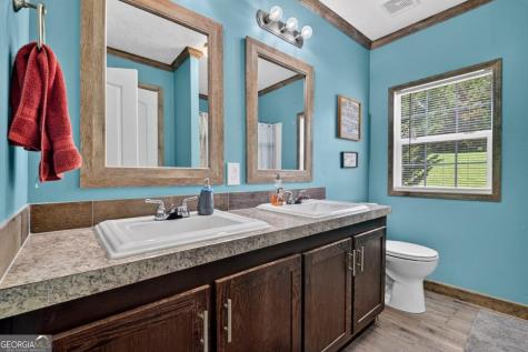 7 Antioch Hill Blairsville GA 30512