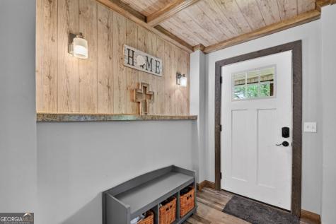 7 Antioch Hill Blairsville GA 30512