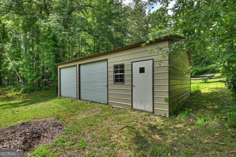7 Antioch Hill Blairsville GA 30512