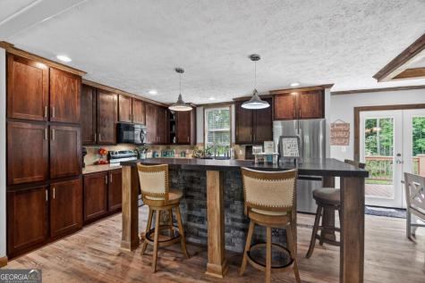 7 Antioch Hill Blairsville GA 30512