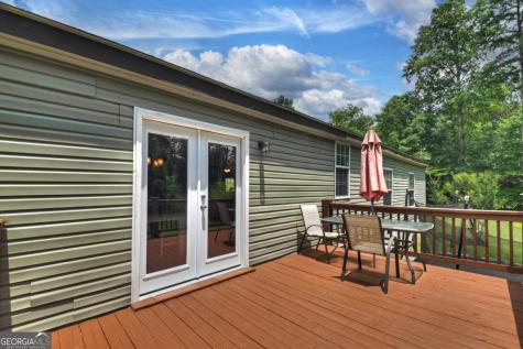 7 Antioch Hill Blairsville GA 30512