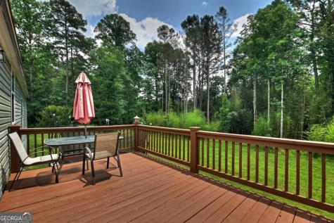 7 Antioch Hill Blairsville GA 30512