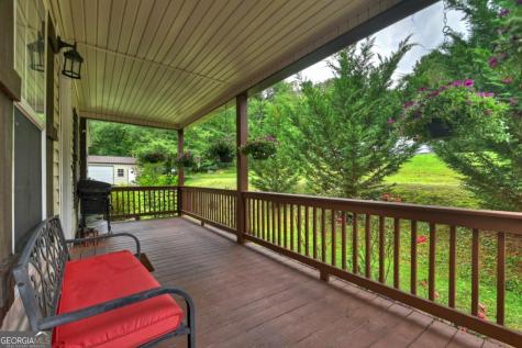 7 Antioch Hill Blairsville GA 30512