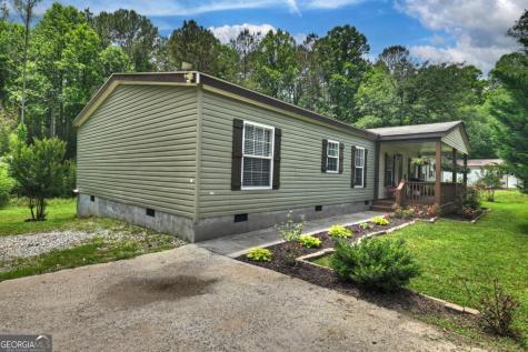 7 Antioch Hill Blairsville GA 30512