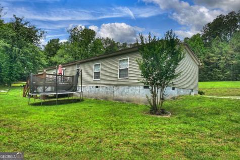 7 Antioch Hill Blairsville GA 30512